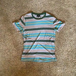 PacSun Patterned XL T-Shirt